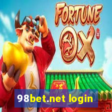 98bet.net login